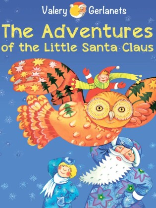 The Adventures of the Little Santa Claus
