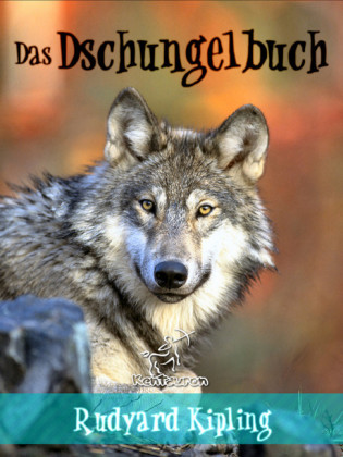 Das Dschungelbuch (Neue illustrierte Ausgabe mit 89 Originalzeichnungen von Maurice de Becque und andere Illustratoren)
