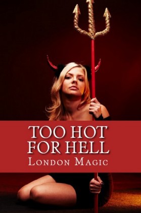 Too Hot For Hell