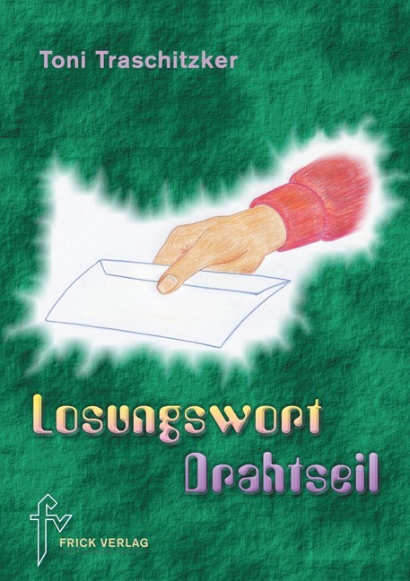Losungswort Drahtseil main product photo