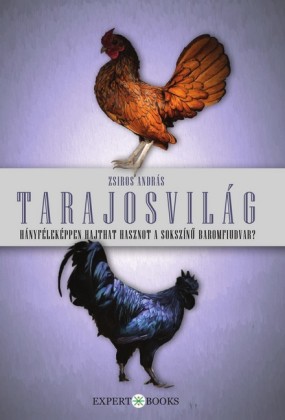 Tarajosvilág