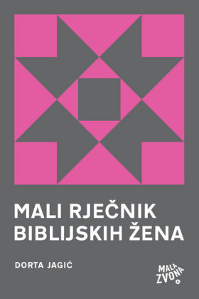 Mali rjecnik biblijskih zena