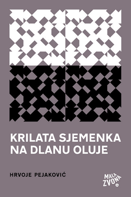 Krilata sjemenka na dlanu oluje main product photo