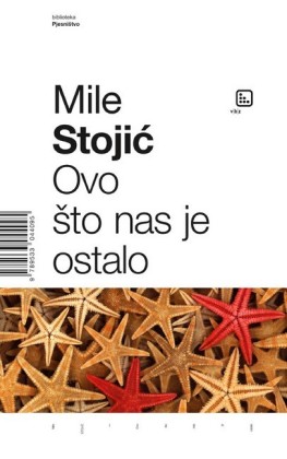 Ovo sto nas je ostalo
