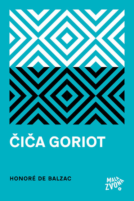 Cica Goriot main product photo