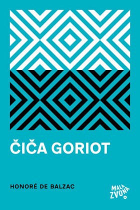 Cica Goriot