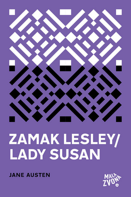 Zamak Lesley - Lady Susan main product photo
