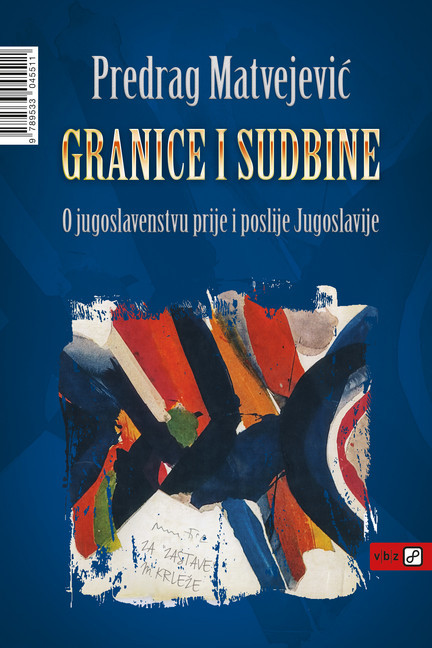 Granice i sudbine main product photo
