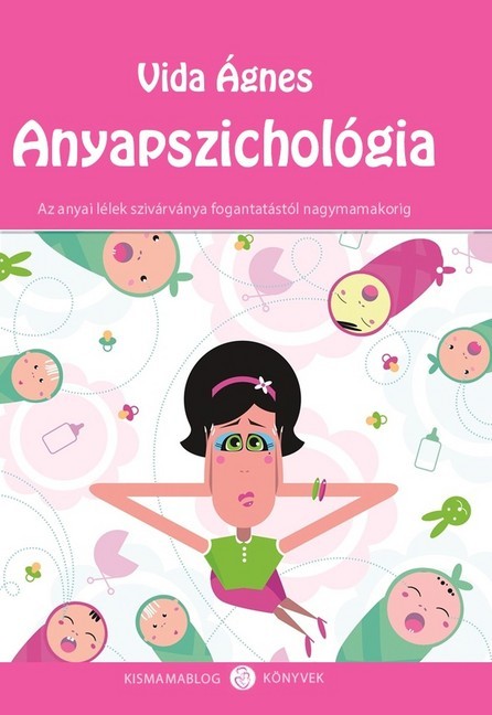 Anyapszichológia main product photo