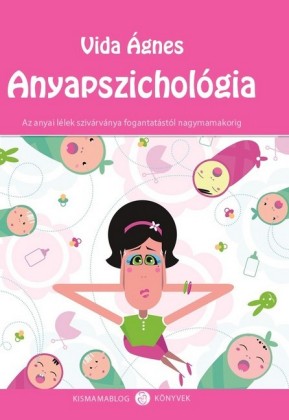 Anyapszichológia