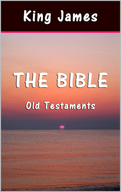 The Bible: Old Testaments main product photo