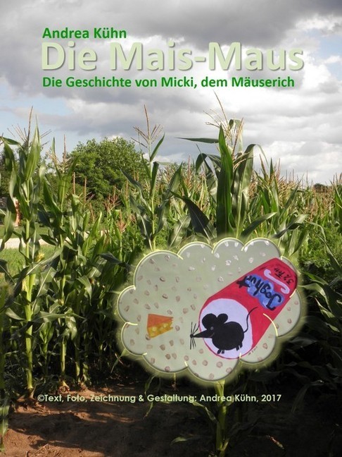 Die Mais-Maus main product photo