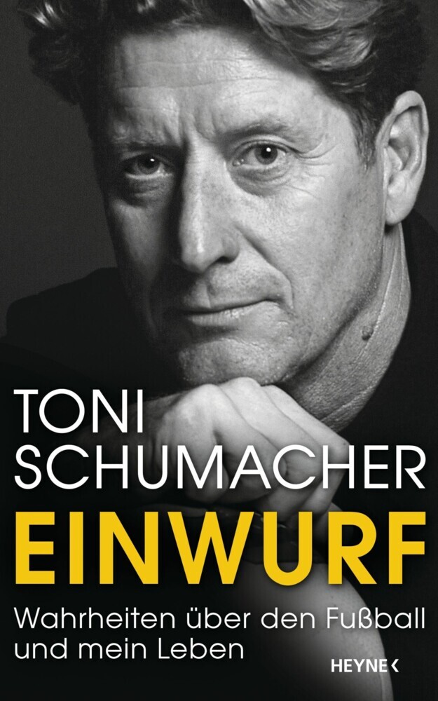 Einwurf main product photo