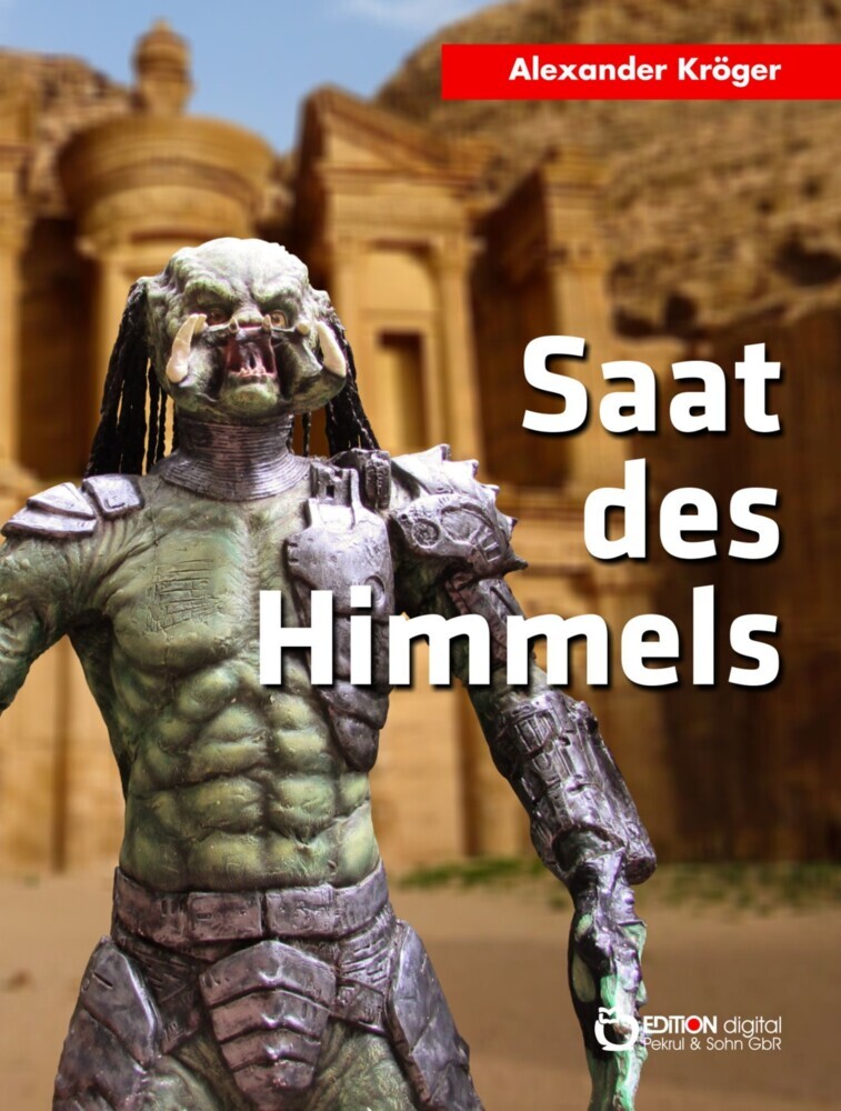 Saat des Himmels main product photo
