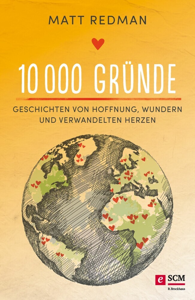 10 000 Gründe main product photo