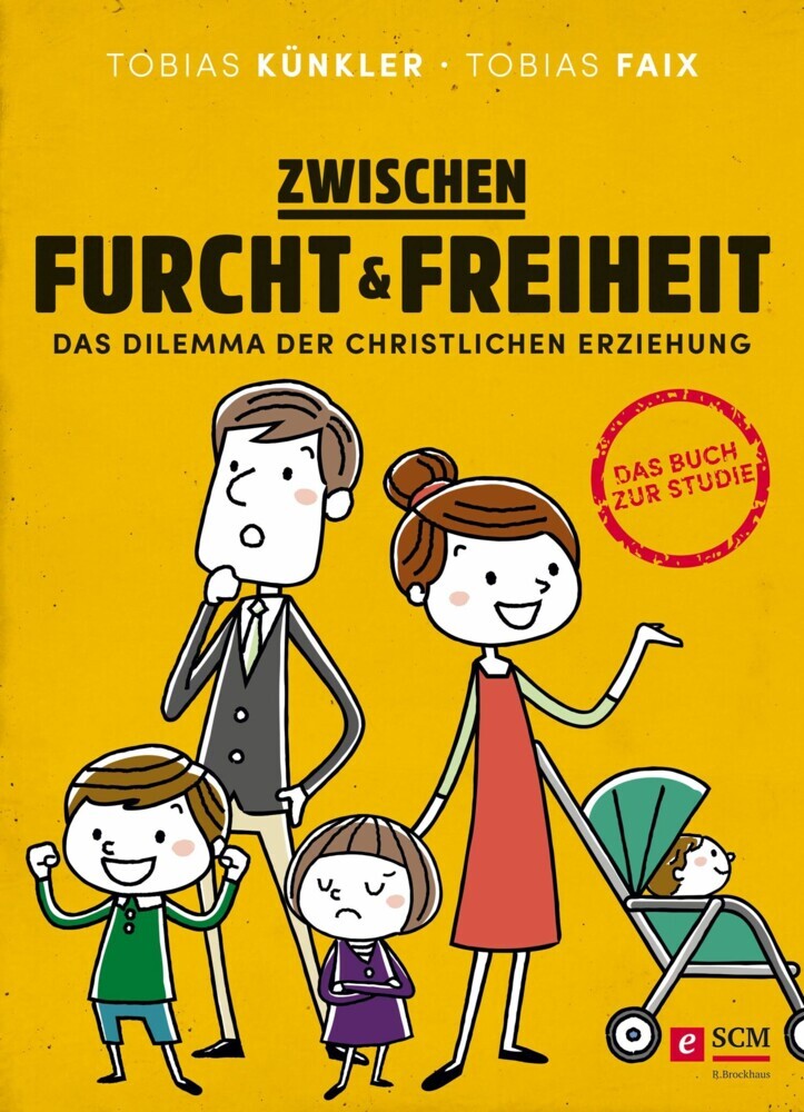 Zwischen Furcht und Freiheit main product photo