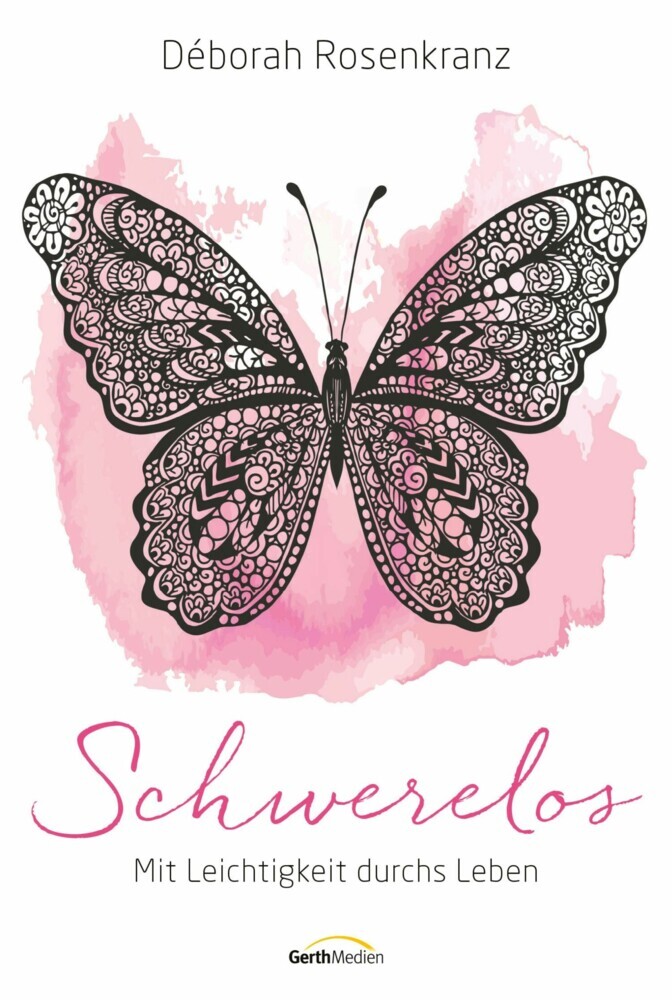 Schwerelos main product photo