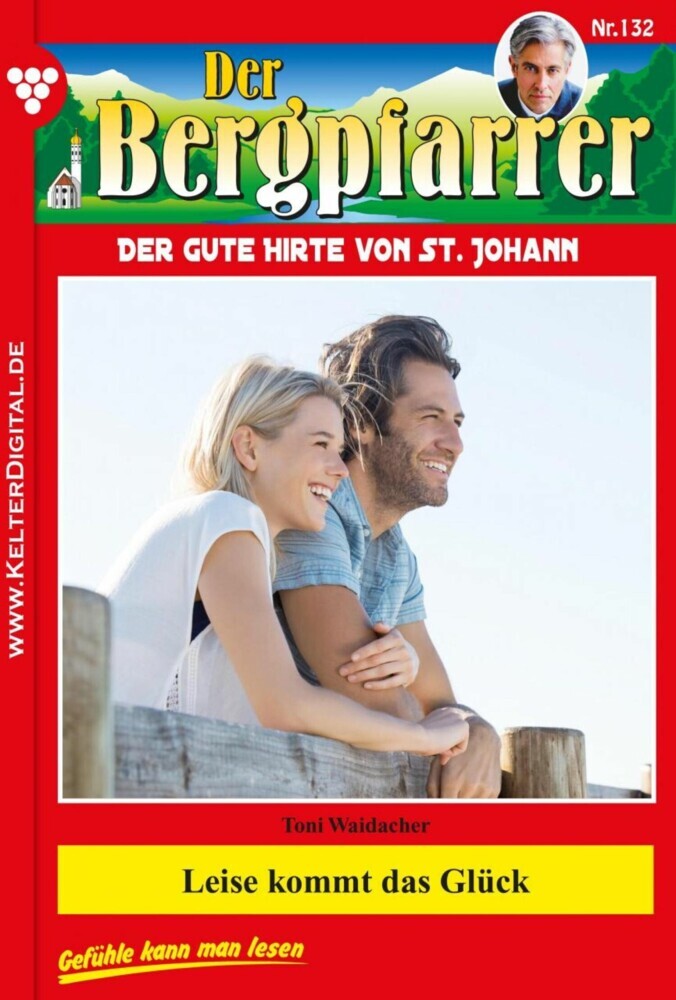 Leise kommt das Glück main product photo