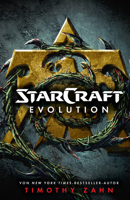 StarCraft: Evolution main product photo