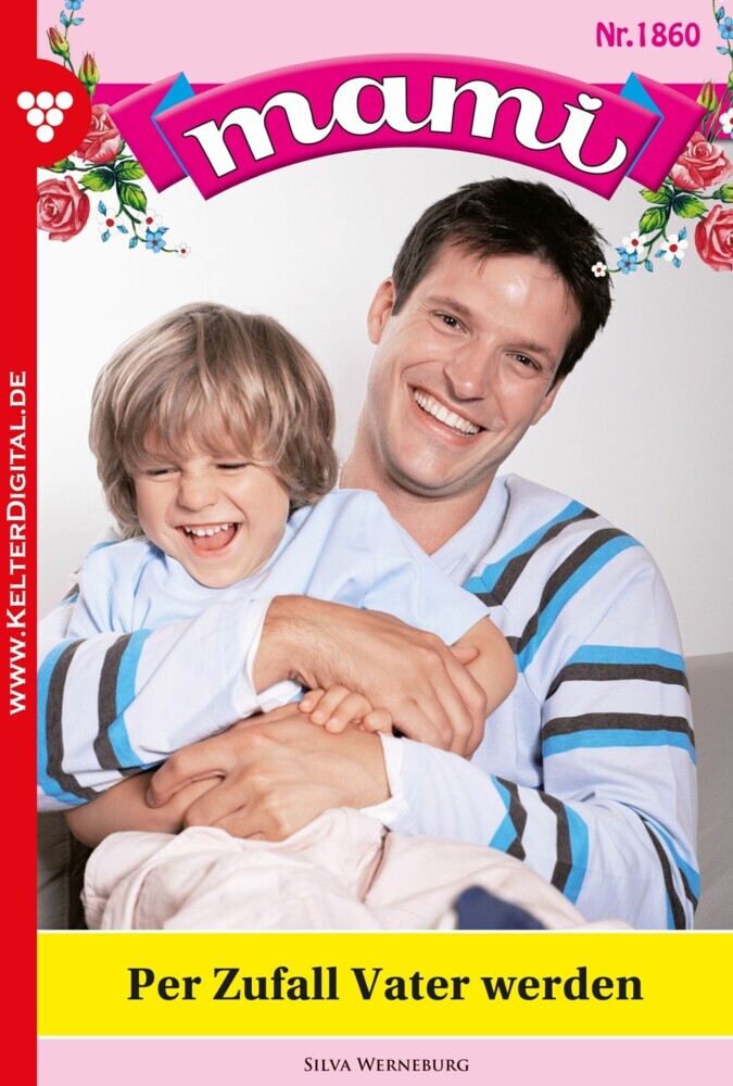 Per Zufall Vater werden main product photo