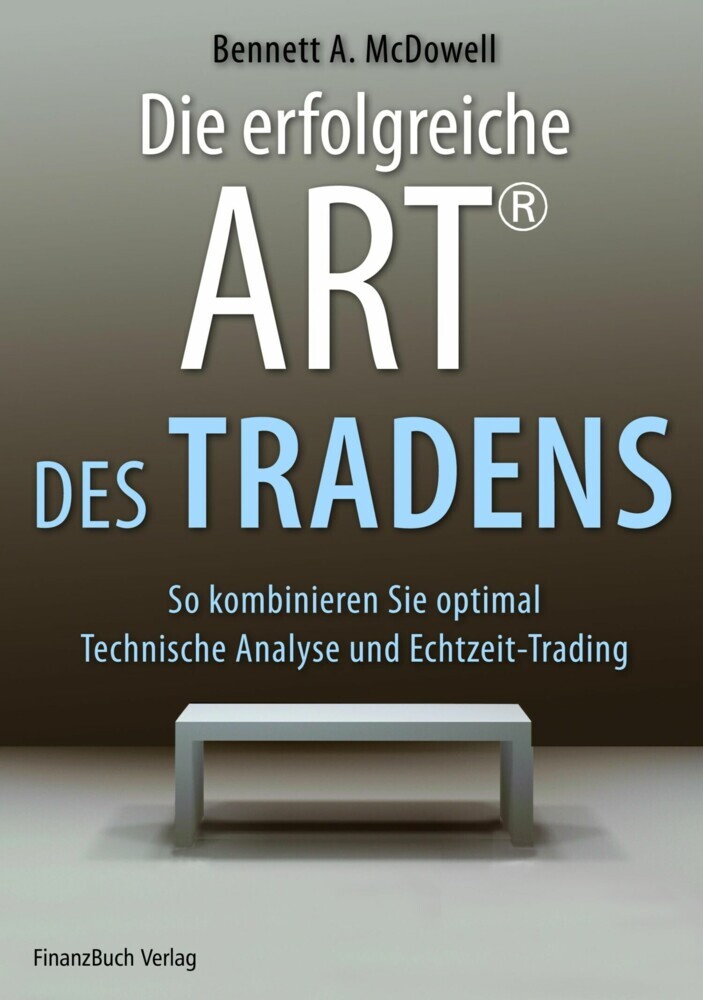 Die erfolgreiche ART® des Tradens main product photo