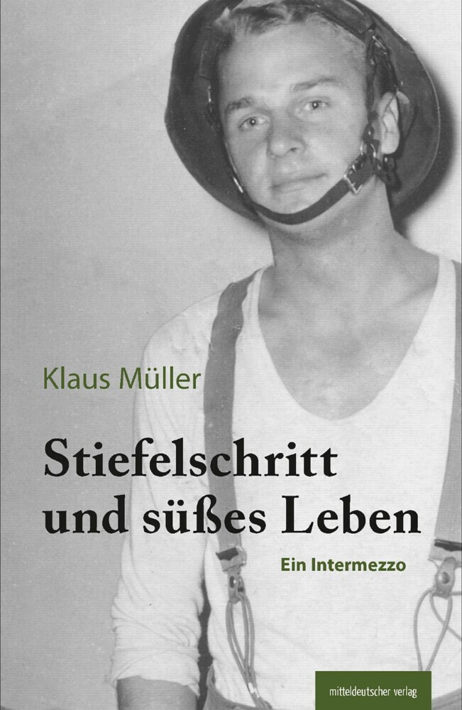 Stiefelschritt und süßes Leben main product photo