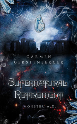 Supernatural Retirement
