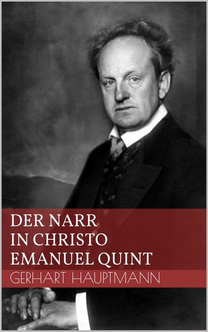 Der Narr in Christo Emanuel Quint main product photo