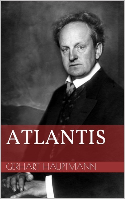 Atlantis main product photo