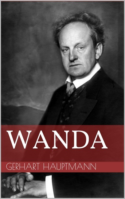 Wanda main product photo