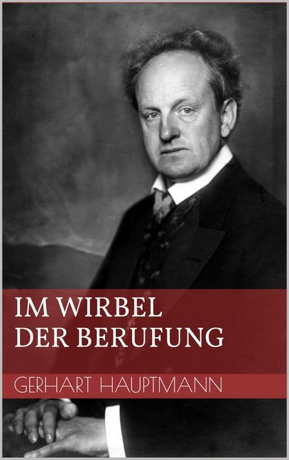 Im Wirbel der Berufung main product photo