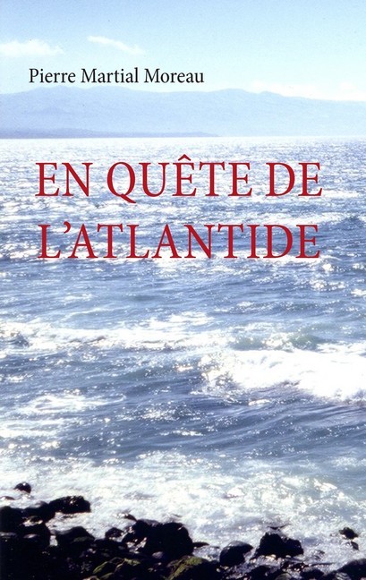 En quête de l'Atlantide main product photo