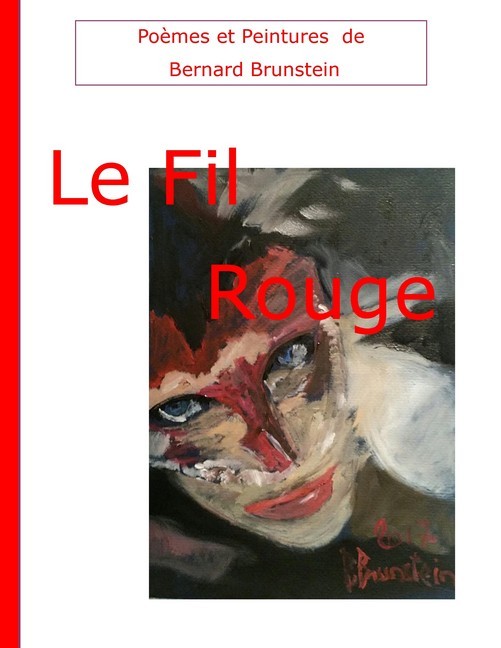 Le fil rouge main product photo