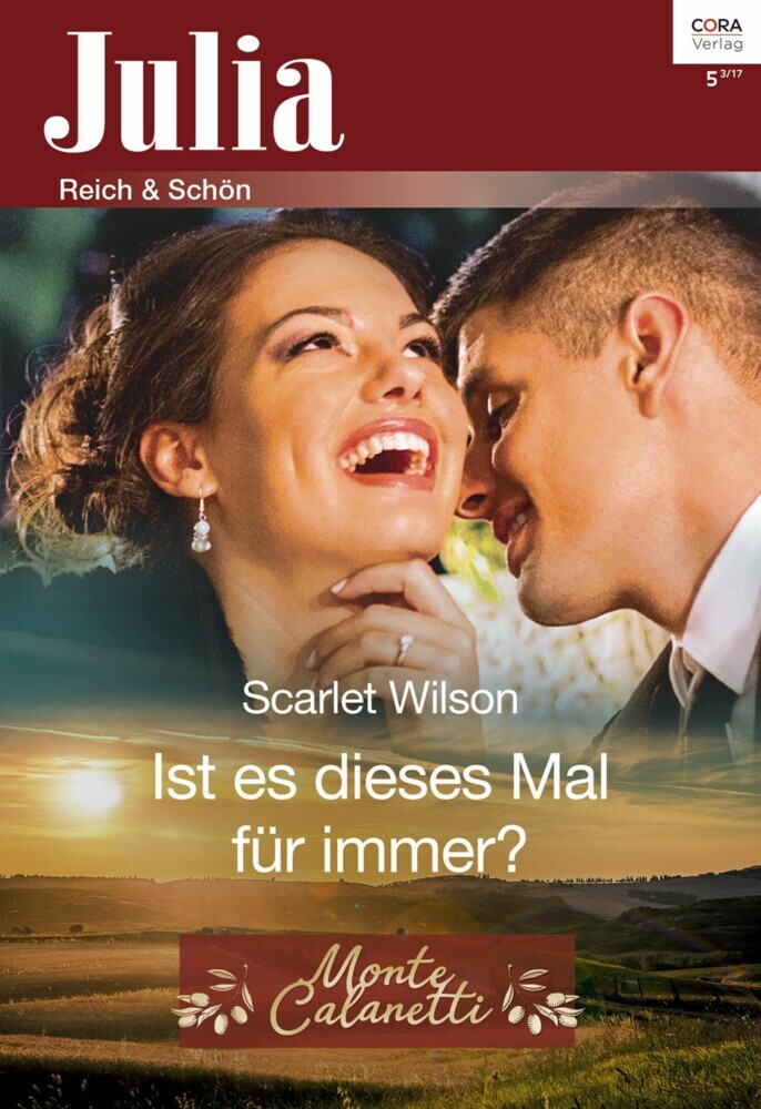 Ist es dieses Mal für immer? main product photo