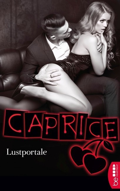Lustportale - Caprice main product photo