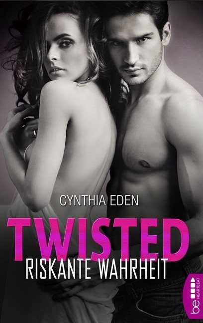Twisted - Riskante Wahrheit main product photo