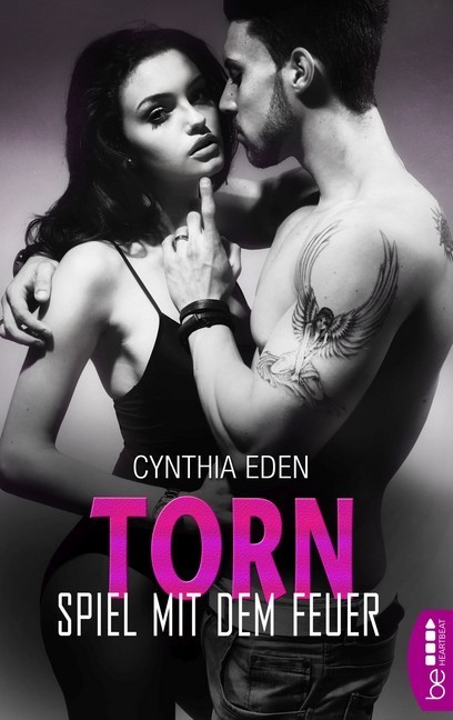 Torn - Spiel mit dem Feuer main product photo