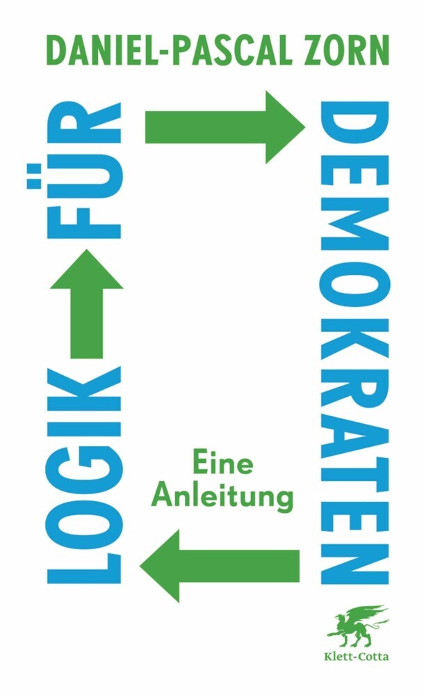 Logik für Demokraten main product photo