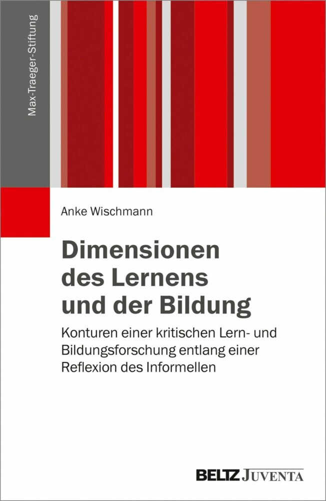 Dimensionen des Lernens und der Bildung main product photo