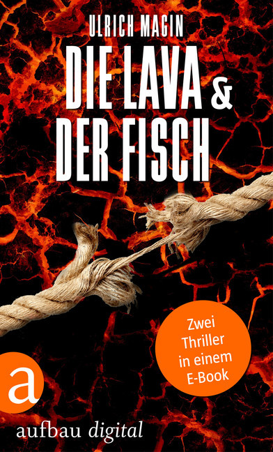 Die Lava & Der Fisch main product photo