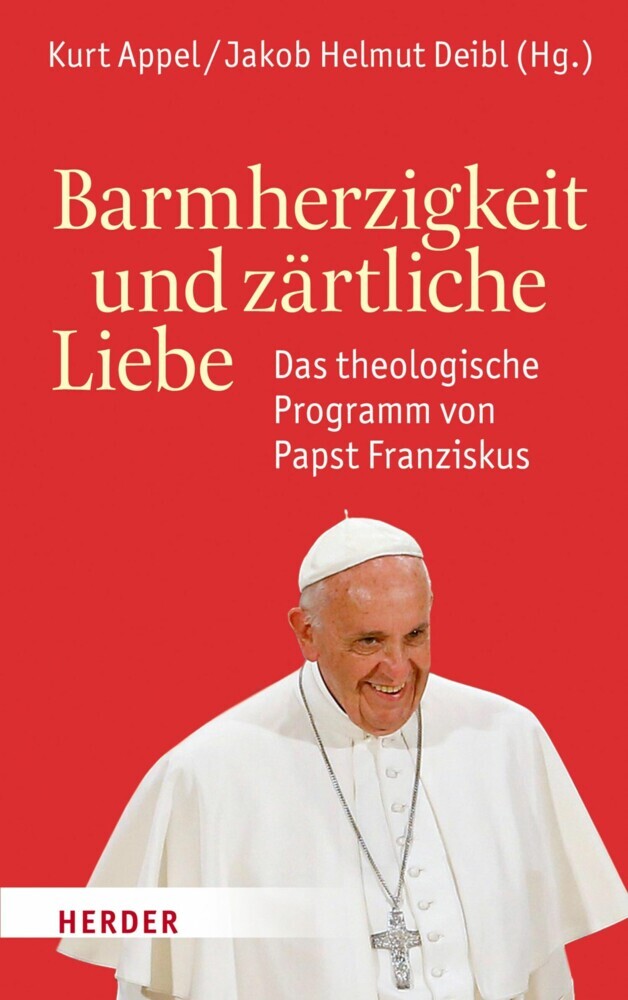 Barmherzigkeit und zärtliche Liebe main product photo