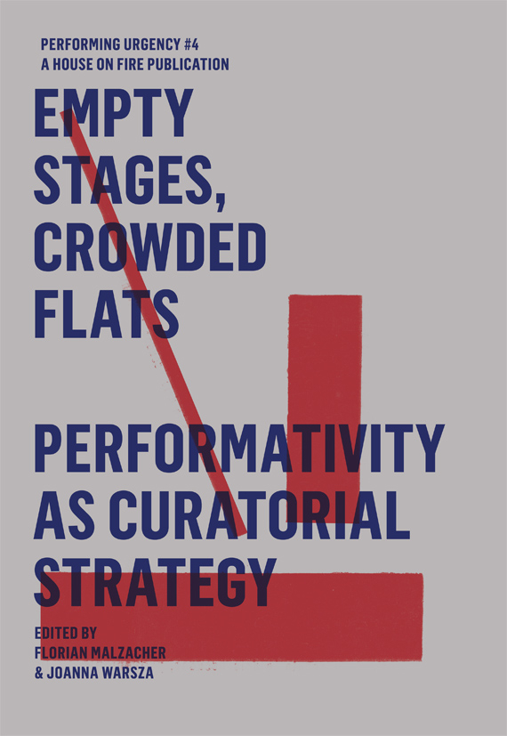 Empty Stages, Crowded Flats main product photo