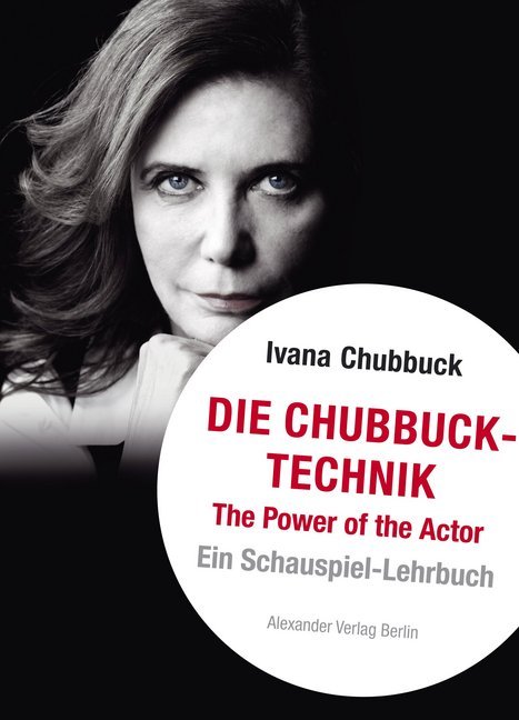 Die Chubbuck-Technik main product photo