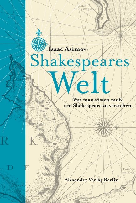 Shakespeares Welt main product photo