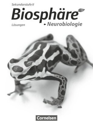 Biosphäre Sekundarstufe II - Themenbände