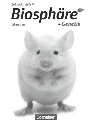 Biosphäre Sekundarstufe II - Themenbände