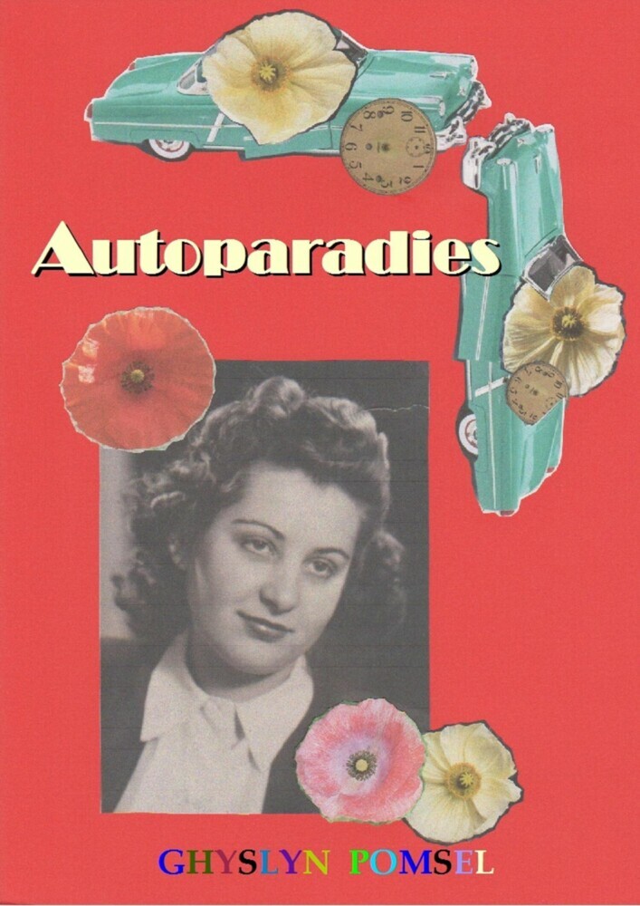Autoparadies main product photo