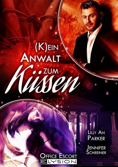 Kein Anwalt zum Küssen main product photo