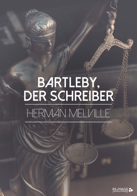 Bartleby, der Schreiber main product photo