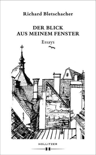 Der Blick aus meinem Fenster main product photo